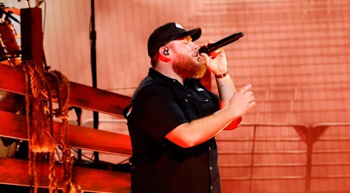 How to get Luke Combs tickets: Las Vegas, Nashville, London, and more