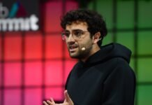 Kalshi’s CEO compared his company’s ‘net positive’ rivalry with Polymarket to Tom Brady and Eli Manning