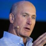 AT&T CEO says he made a mistake in how he went about fixing company culture — but the viral memo wasn’t it