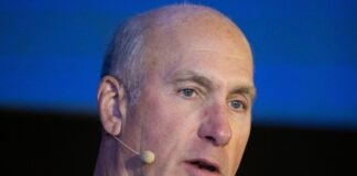 AT&T CEO says he made a mistake in how he went about fixing company culture — but the viral memo wasn’t it