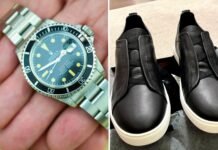 What do Wall Streeters really want for the holidays?