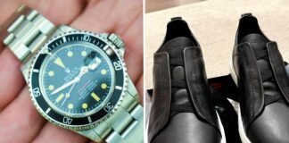 What do Wall Streeters really want for the holidays?