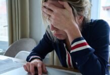 Women at the top are exhausted and burned out, according to a McKinsey and Lean In report