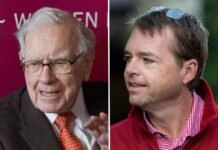 Warren Buffett hired Todd Combs to take over Berkshire’s portfolio one day. Here’s what close watchers say about his surprise exit.