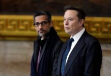 Google stands to make $111 billion if SpaceX goes public at a $1.5 trillion valuation