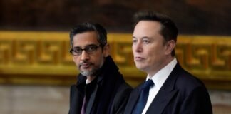 Google stands to make $111 billion if SpaceX goes public at a $1.5 trillion valuation