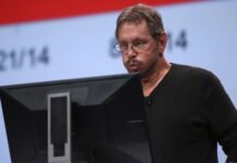Oracle misses on quarterly revenue as questions about AI infrastructure spending and debt drive stock slide