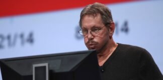 Oracle misses on quarterly revenue as questions about AI infrastructure spending and debt drive stock slide