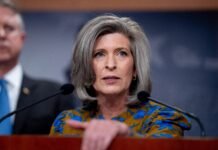 Prosecutors need more time to deal with pandemic fraud. A top senator says Democrats are blocking a bill to give it to them.