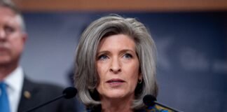 Prosecutors need more time to deal with pandemic fraud. A top senator says Democrats are blocking a bill to give it to them.