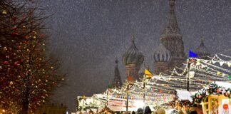 Russia’s wartime consumer boom is cracking as shoppers tighten their wallets