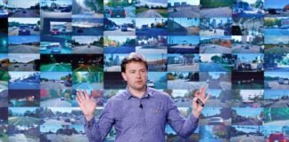 Rivian’s autonomy chief says lidar is ‘very affordable’ and a ‘no-brainer’ decision