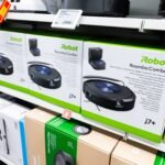 Robot vacuum Roomba’s parent company is filing for bankruptcy after cash struggles and a failed acquisition by Amazon