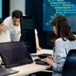 AI is triggering a quiet hiring comeback for some entry-level talent, say public company CEOs