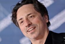 Sergey Brin, who came back to Google to work on Gemini, says staying retired would have been a ‘big mistake’