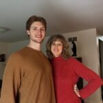 When my son moved back home after college, he started attending church again — but a different one from mine. I felt rejected.