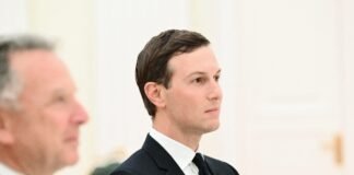 Jared Kushner’s Affinity is stepping away from the Paramount-Warner Bros. bid