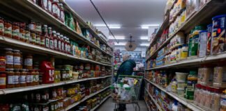 Inflation slowed much more than expected in November. It’s the first release since the government shutdown.