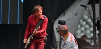 How to get Journey tickets: Farewell tour prices and 2026 dates