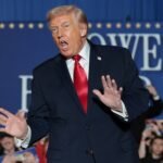 Trump is touting a smaller trade deficit. Economists paint a more complicated picture.