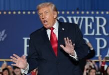 Trump is touting a smaller trade deficit. Economists paint a more complicated picture.