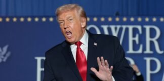 Trump is touting a smaller trade deficit. Economists paint a more complicated picture.