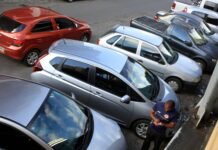 Using AI to avoid getting your car towed