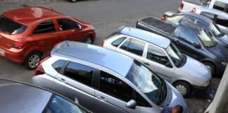 Using AI to avoid getting your car towed