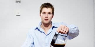 You can’t outrun burnout