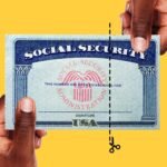 Which states tax Social Security benefits? See the map and tax rates.