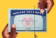 Which states tax Social Security benefits? See the map and tax rates.