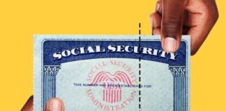 Which states tax Social Security benefits? See the map and tax rates.
