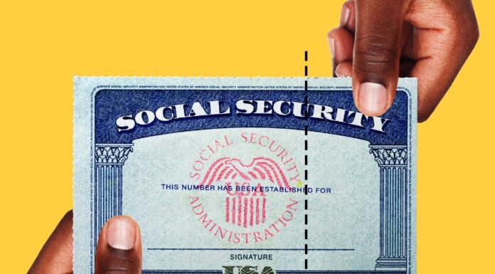 Which states tax Social Security benefits? See the map and tax rates.