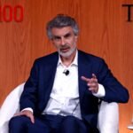 Why one of the godfathers of AI says he lies to chatbots