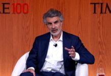 Why one of the godfathers of AI says he lies to chatbots