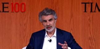 Why one of the godfathers of AI says he lies to chatbots