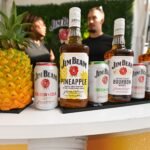 Jim Beam temporarily closes a Kentucky bourbon distillery amid a tough time for the American distilled spirits industry