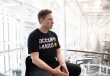 Elon Musk’s Starlink is adding 20,000 new users a day as it hits 9 million customers