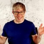 I won $28 million in the Powerball when I was 21. One choice saved me from becoming a broke lottery winner.