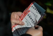 Sitting out the $1.7 billion Powerball? Let these stats about just how unlikely winning is comfort you