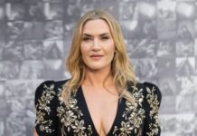 Kate Winslet says turning 50 changed how she defines success