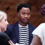 The holidays can be a great time to network for your next job