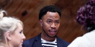 The holidays can be a great time to network for your next job