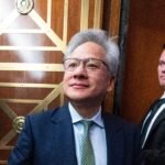 In a new deal, Nvidia hires Groq’s top engineering talent, including its founder, who built AI chips at Google