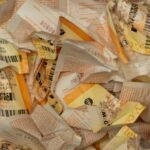 Powerball just announced the winning ticket of its $1.82 billion jackpot