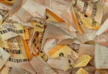 Powerball just announced the winning ticket of its $1.82 billion jackpot