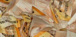 Powerball just announced the winning ticket of its $1.82 billion jackpot