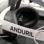 Anduril COO breaks down his method for catching up on Slack messages