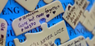 The search for MH370 is back on, nearly 12 years after it vanished