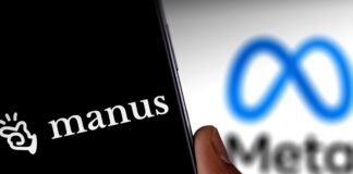 What is Manus, the Chinese-founded AI startup Meta is buying for over $2 billion?